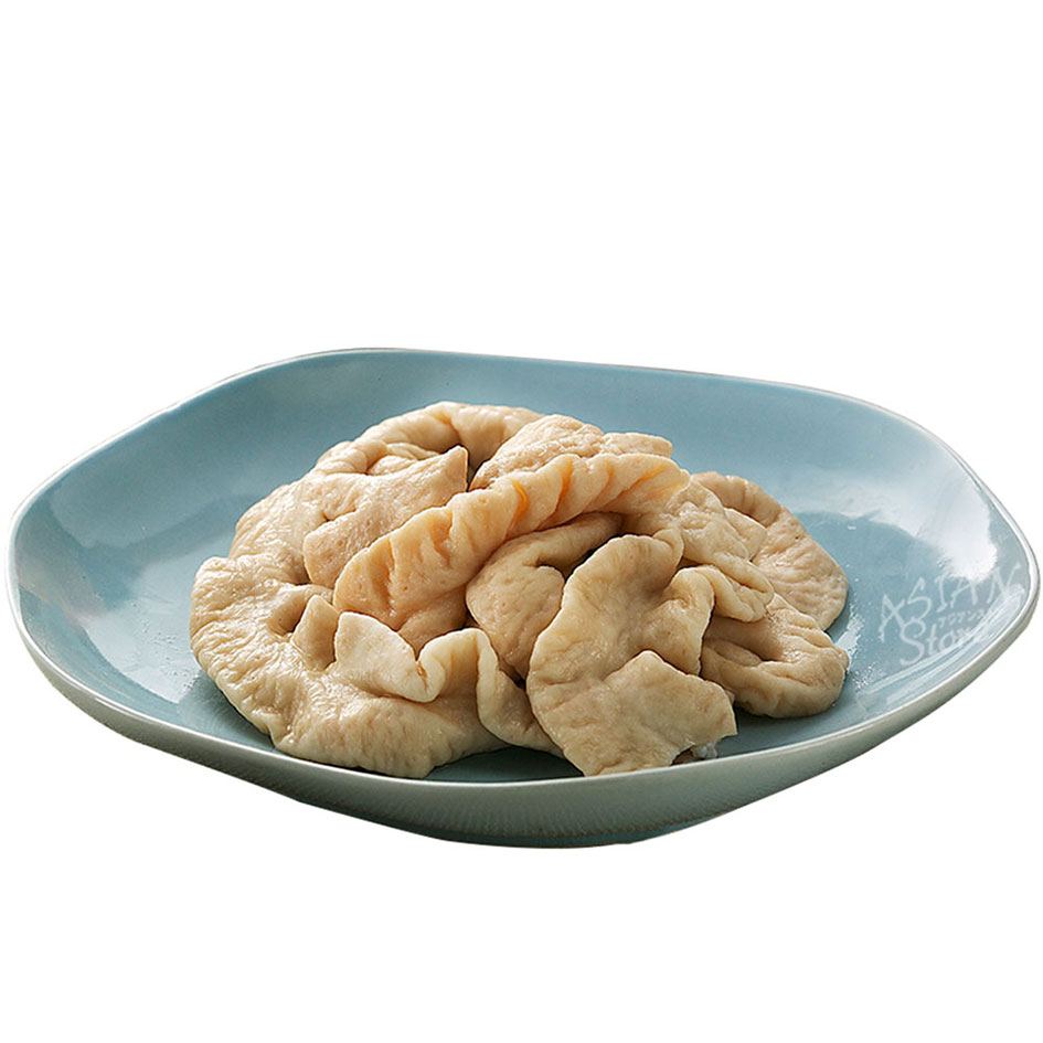 【冷凍便】冷凍豚ホルモン/猪大腸900g【4560337760238 】