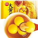 【冷凍便】もちあわピーナッツタンエン/思念大黄米花生湯圓454g(15個入)【6921665732584】