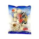 【冷凍便】福州 鮮魚肉だんご/ 永祥食品 福州魚丸 300g【4595644424276】