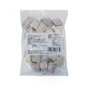 【冷凍便】台湾タロイモ500g/YOUSEI揚げ芋頭500g【4528462021310】