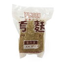 【冷凍便】YUSEI考麩（コウフ）500g【4528462011335 】【常温便と同時購入できません】