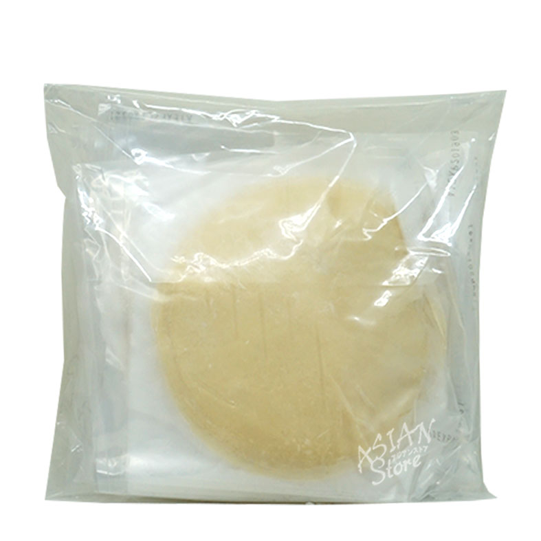 【冷凍便】北京ダック用の皮(カオヤーピン)/北京焼鴨餅850g50枚【4528462301481】