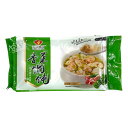 【冷凍便】永祥食品 パクチーワンタン/永祥食品 香菜雲呑 230g 12個【4595644424108】
