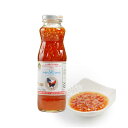 【常温便】メープラノム スイートチリソース/泰国甜鶏醤390ml【8850487037158 】