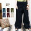 󥰥ѥ ѥ ǥ  ݥåդեå㡼ޥѥ  եå ˥å եå 磻ɥѥ 礭 ǥ ѥ ̵   ä ethnic pants Thai