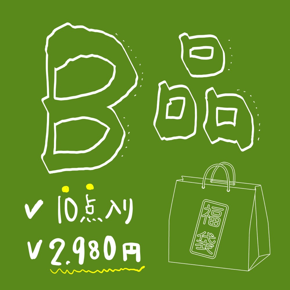 【outlet】エスニック アジアン B級 訳あり品 ゴア袋 B品 福袋 アウトレット ゴア *00