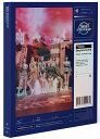 Beyond LIVE TWICE World in A Day PHOTOBOOK TWICE フォトブック トゥワイス WORLD IN A DAY