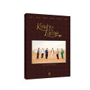 Knights of the Lamp SUPER JUNIOR サウジアラビア特別フォトブック スーパージュニア ランプの騎士 写真集 SUPERJUNIOR...
