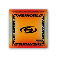 THE WORLD EP.1 MOVEMENT Z Ver. ATEEZ エイティーズ アルバム cd kpop 韓国