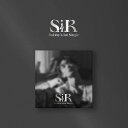 BOBBY’s 1st Single Album S.i.R BOBBY バビ iKON バビー アイコン キム・ジウォン キムジウォン