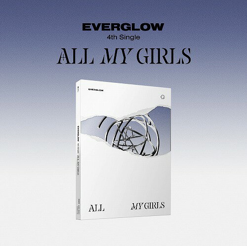 ALL MY GIRLS Savage ver. EVERGLOW