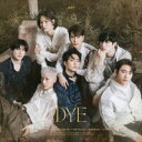 DYE VER 3. ★先行予約特典満載 GOT7 ※ポスターもれなくプレゼント DYE 5. GOT7 ガットセブン ガットセブン アルバム cd