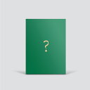 10th Mini Album TRAVEL light green ver. MAMAMOO ママム アルバム