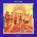 バージョン選択 SEVENTEEN 2nd Mini Album BOYS BE SEEK Ver. SEVENTEEN セブンティーン セブチ