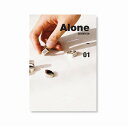 バージョン選択 SEVENTEEN 4th Mini Album Al1 Alone Ver. SEVENTEEN セブンティーン セブチ
