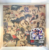 Rakuten - NCT 127 Mini Album 2nd Album NCT#127 LIMITLESS A Ver. NCT 127 nct127 アルバム イリチル イチニナナ エヌシーティー シズニ