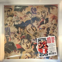 Rakuten - NCT 127 Mini Album 2nd Album NCT#127 LIMITLESS B Ver. NCT 127 nct127 アルバム イリチル イチニナナ エヌシーティー シズニ