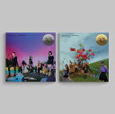 6th Mini Album Queendom Queens Ver. Red Velvet Red Velvet red velvet レッドベルベット re...