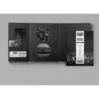 EXO PLANET #5 - EXplOration - CONCERT PHOTOBOOK + LIVE ALBUM 2CD EXO アルバム...