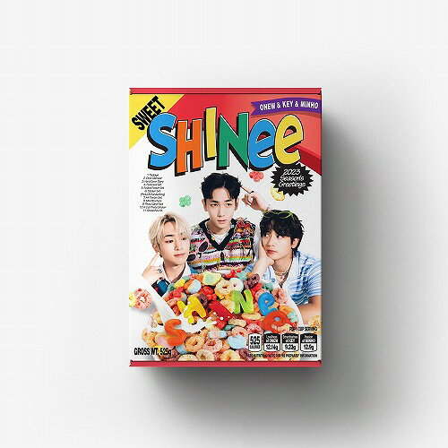 SHINee　シーグリ　キー　トレカ　まとめ売り 楽天市場】shinee シーズングリーティングの通販