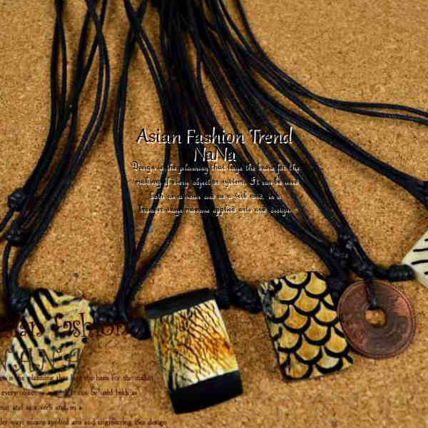 【送料無料】【1,000円ぽっきり】エスニック アクセサリー チョーカー 男女兼用 ネックレス エスニック アジアン雑貨 エスニック雑貨 エスニック アジアン ...