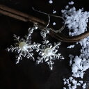 楽天シルバージュエリー　アンシルピアス 雪の結晶 真珠 揺れる パール レディース かわいい 雪 スノー 上品 フック シルバー925 アレルギー対応 プレゼント アクセサリー ジュエリー あす楽対応 母の日