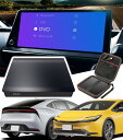 【プリウス60系適用】 車載DVDプレーヤー 車用CDプレーヤー 純正ディスプレイオーディオ カーオーディオプレーヤー プラグアンドプレイ R5〜 PRIUS ...