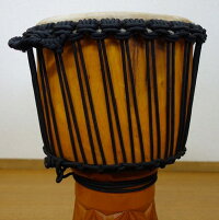 ジャンベ50cmSPカービングハイエンドモデル
