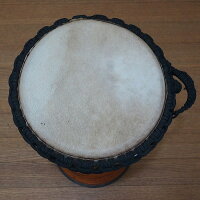 ジャンベ50cmSPカービングハイエンドモデル