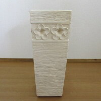 プルメリアのポット