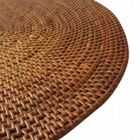 アタランチョンマット楕円バリ島トゥガナン産