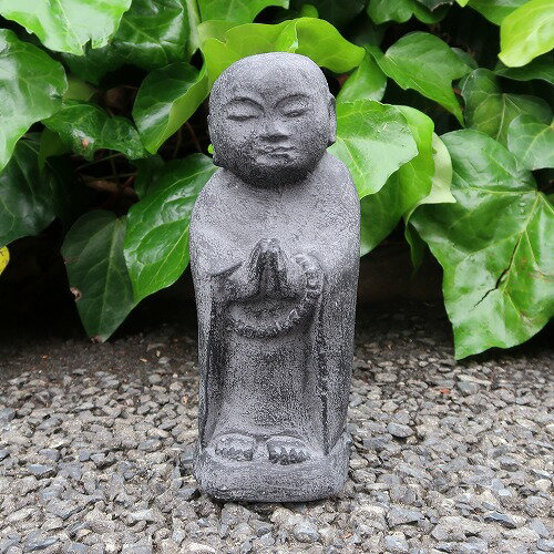 楽天市場】お地蔵様 石(置物|インテリア小物・置物 楽天市場】お地蔵様 石(置物|インテリア小物・置物