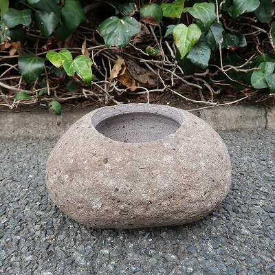 楽天市場】庭石 つくばいの通販 楽天市場】庭石 つくばいの通販