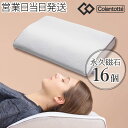コラントッテ RESNO MAG-RA WAVE マグーラ レスノ ウェーブ 磁気 枕 血行促進 首肩コリ 改善 睡眠サポート 安眠 colantotte おし...