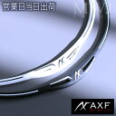 AXF シリコンネックレス axisfirm アクセフ シリコンネックレス AXF-002 体幹 血行促進 アスリート イフミック ミネラル結晶体 リカバリー
