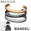 バンデル チタン バングル ブレスレット BANDEL ギフト プレゼント 母の日 1