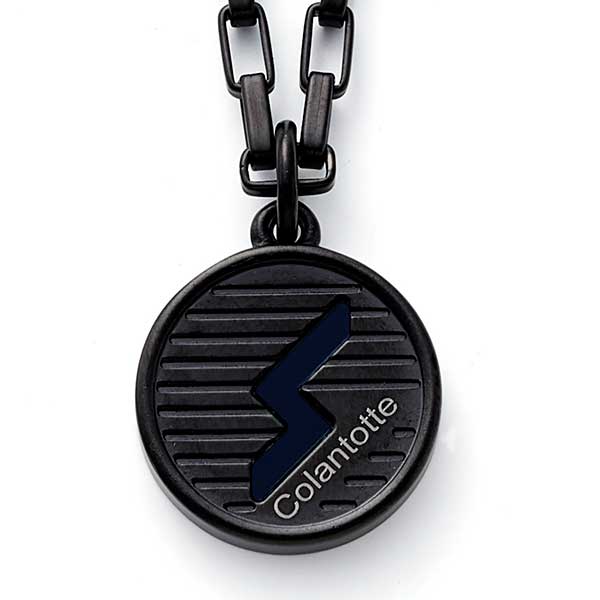 �����ȥå� SPORTS PRO �ޥ�������ͥå��쥹 RT150-RD colantotte ������ ������ ������ ��å��å� ��� ��ǥ����� ������� ���ե� �ץ쥼��� ���ݡ��Ĥν� �������� ����� ��ƣ ���� ����ͥ�� ���갦�� RAMPAGE �ۥ磻�ȥǡ�