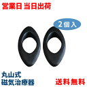 丸山式 メビウスV 2個入 管理医療機器 ユニカ 医学博士 丸山修寛 監修 永久磁石 磁気治療器 肩こり 解消グッズ 血行改善 ギフト プレゼント 母の日