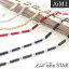 󥹥 ͥå쥹 AiM1 ƥ쥹 50cm  ꡼ ݡ ˥å ۿ Lill one STAR 奨꡼ Х  ե ץ쥼 