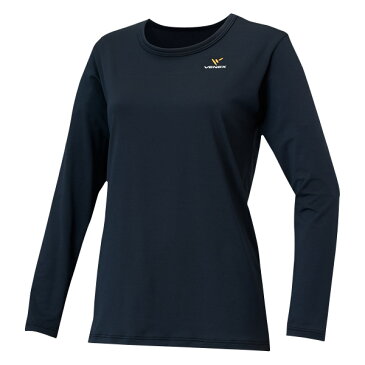 ベネクス リカバリーウェア リフレッシュ Tシャツ ロングスリーブ レディース VENEX 疲労回復 パジャマ 快眠 安眠 ゴルフ スポーツグッズ バレンタイン プレゼント