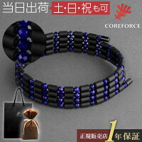 365日発送 コアフォースループ ラピスラズリ 70cm COREFORCE LOOP LAPIS LAZULI ネ...