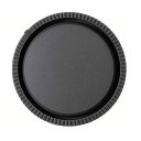 Sony aNEX Eマウント機用 レンズ リア キャップ レンズ接点キャップ Eマウント ミラーレス一眼レフ交換レンズ用 レンズマウント保護キャップ カバー【...