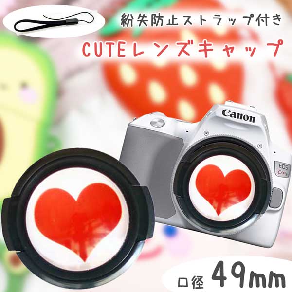 İ 󥺥å 49mm ƥ᡼ѥ ǥ 3D Ω ̡Canon Nikon Sony Fujifilm Olympus Panasonic Pentaxۥ塼Ȥʥϡȥߥ顼쥹  򴹥 