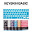 BEFiNE Keyskin ܡɥС MacBook 12 MacBook Pro 13(Touch BarTouch IDб)2016 ١å  Apple ꥳ ܸ ޥå֥å ץ åץ