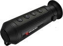 【送料無料】HIKMICRO ハイクマイクロ ナイトビジョン サーマルカメラ 暗視スコープ LYNX Pro LH15 小型 軽量 赤外線 サーマル単眼鏡 708m 検知可能 Wi-Fi 4カラーパレット デジタルズーム ブラック