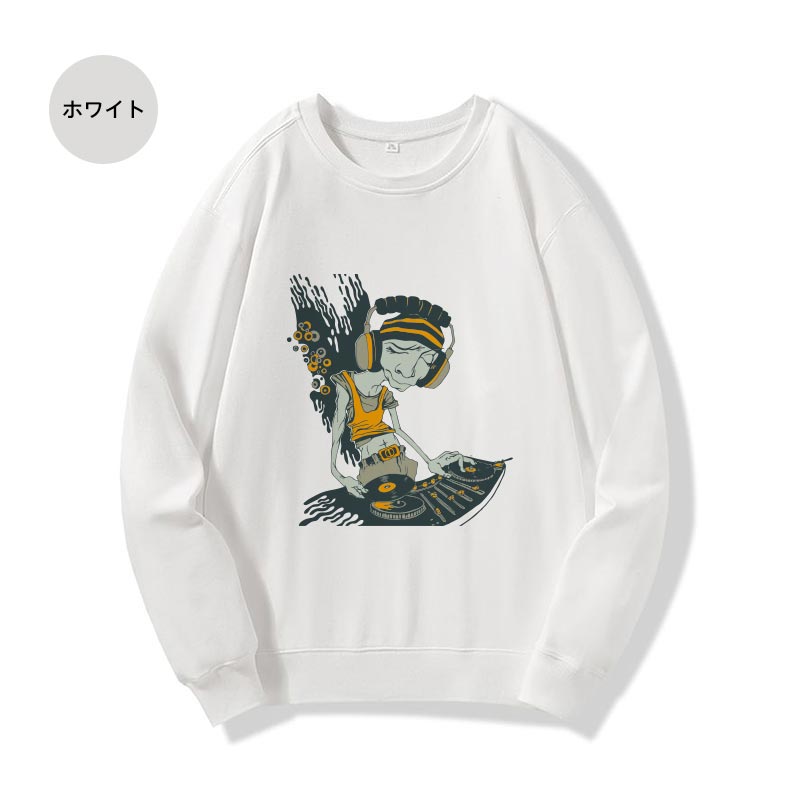 ハロウィン Tシャツ 長袖 男女兼用 ハイセンスなデザイン柄 コスプレ服 服装 大人 おとな コスチューム パーティー イベントハロウィン Tシャツ 男女兼用 ダンス 服 オシャレ 服装 大人 おとな コスチューム パーティー イベント