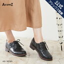 【母の日】AcureZ(アキュアーズ)生活防水カジュアルスニーカー レディス 2E相当 梅雨 22.5-24.5 AO-10169 アシックス商事