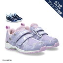 アシックス asics キッズ シューズ スニーカー ベルトタイプ 子供用 運動靴 3歳-7歳 ASICS KIDS SUKU2 GD.RUNNER MINI GL 1144A310