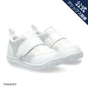 【5/9〜7日間限定★最大2,000円OFFクーポン】アシックス asics キッズ シューズ スニーカー ベルト 子供 上履き ASICS KIDS SUKU...