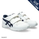 【5/9〜7日間限定★最大2,000円OFFクーポン】アシックスキッズ SUKU2 スクスク GD.WALKER Jr. LO ジュニアシューズ ベルトタイプ ...